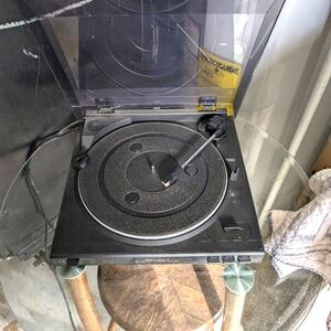 Optimus record player